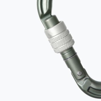EDELRID HMS Magnum csavarkarabiner