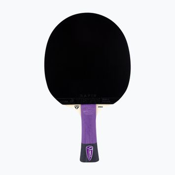 Pingpongütő Tibhar Pro Purple Edition