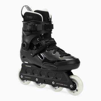 Görkorcsolya Powerslide Storm 80 black