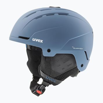 Sísisak UVEX Stance stone blue matt