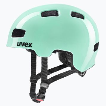 UVEX HLMT 4 tenyeres gyermek biciklisisak UVEX HLMT 4 tenyérrel