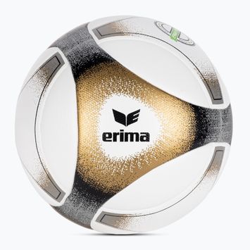 Focilabda ERIMA Hybrid Match black/gold méret: 5