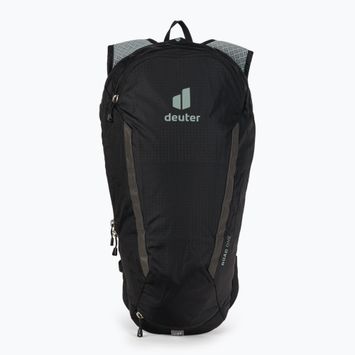 Kerékpáros hátizsák Deuter Road One fekete 320502170000