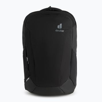 City hátizsák Deuter Giga fekete 381232170000