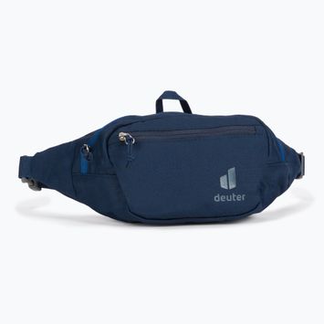 Deuter Belt I vesetáska tengerészkék 3900121