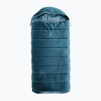 Deuter gyermek hálózsák Starlight SQ marine-slateblue Starlight SQ gyerek hálózsák