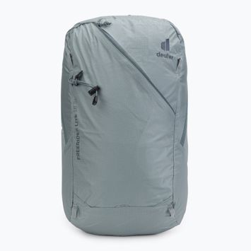 Női síhátizsák Deuter Freerider Lite 18 SL szürke 330302240120