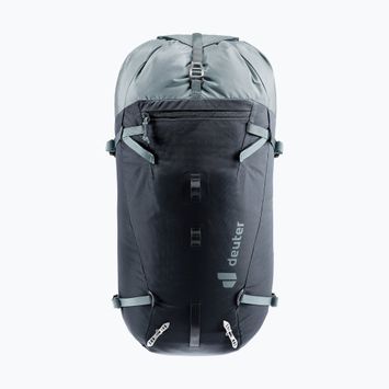 Hegymászó hátizsák deuter Guide 30 l black/shale