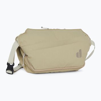 Övtáska deuter Passway 4+1 l desert/bone