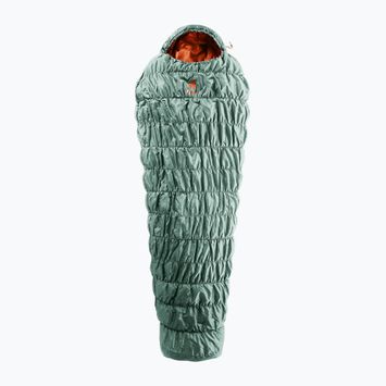 Deuter Exosphere +4° zsálya/paprika hálózsák