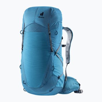 Deuter Aircontact Ultra 50 + 5 l wave/ink trekking hátizsák