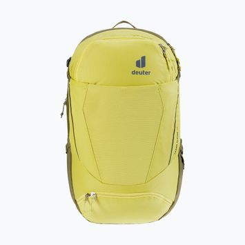 Deuter Trans Alpine 30 l sprout/cactus kerékpáros hátizsák