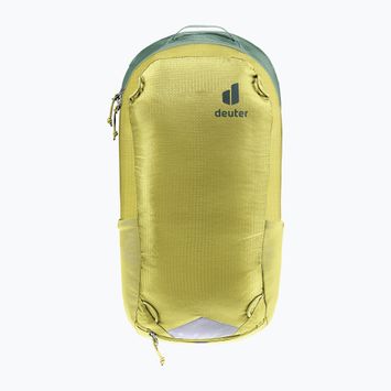 Deuter Race 16 l sprout/ivy kerékpáros hátizsák