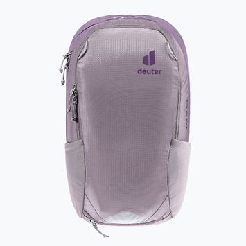 Kerékpáros hátizsák deuter Race Air 14 + 3 l lavender/purple