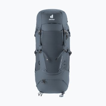 Deuter Aircontact Core 40 + 10 l grafit-pala trekking hátizsák