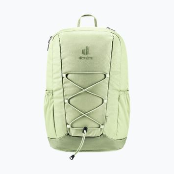Deuter hátizsák Gogo 25 l mineral-grove