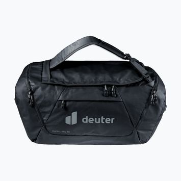 Utazótáska deuter Duffel Pro 60 l black