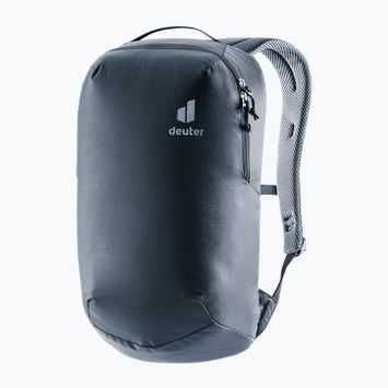 Deuter Yort 15 l városi hátizsák fekete