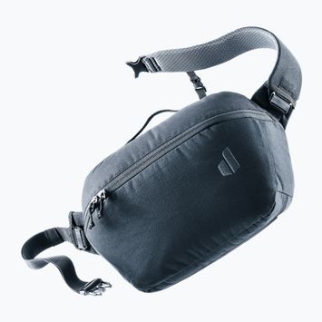 Deuter Stroof 8 l vesetáska fekete