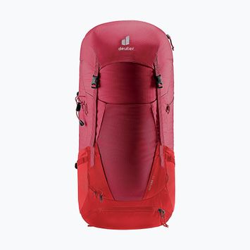 Deuter Futura 32 l masala-cseresznye túra hátizsák