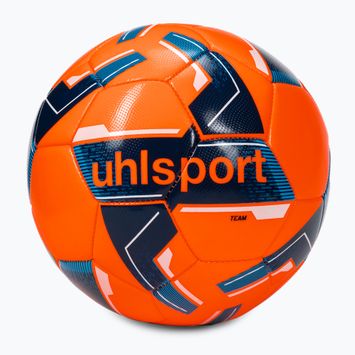 Labdarúgás uhlsport Team Classic narancssárga 100172502