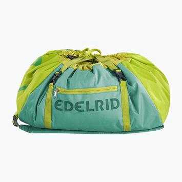 EDELRID Drone II jade kötél táska