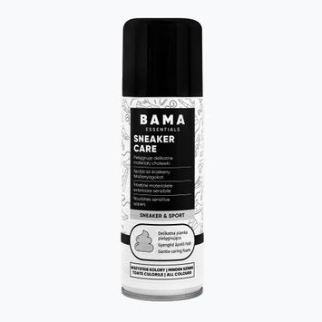 BAMA Sneaker Care 200 ml cipőtisztító hab