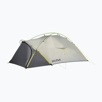 Salewa Litetrek II 2 személyes trekking sátor szürke 00-0000005622