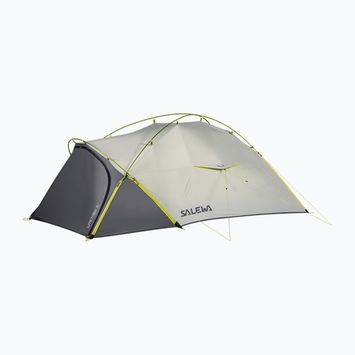 Salewa Litetrek III 3 személyes trekking sátor szürke 00-0000005623