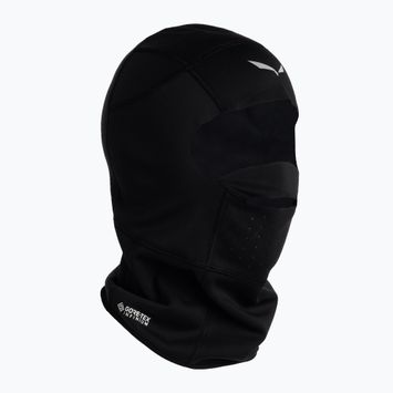 Salewa Ortles balaclava fekete 00-0000026816