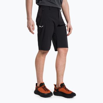 Salewa Talveno DST férfi túranadrág fekete 00-0000027064