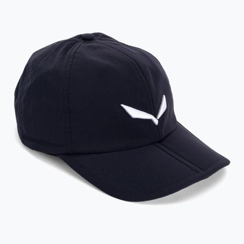 Salewa Fanes Fold Visor baseball sapka tengerészkék 00-0000027789