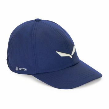 Salewa Fanes 3 prémium tengerészkék baseball sapka