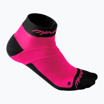 Futózokni DYNAFIT Vert Mesh pink glo