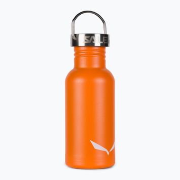 Salewa Aurino BTL acél palack 500 ml narancssárga 00-0000000513