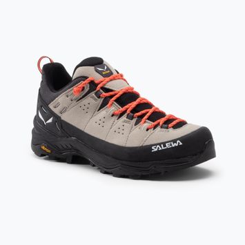 Női trekking cipő Salewa Alp Trainer 2 bézs 00-0000061403