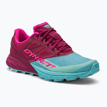 DYNAFIT Alpine női futócipő rózsaszín-kék 08-0000064065