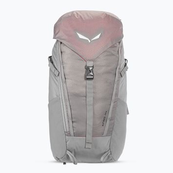 Női trekking hátizsák Salewa Alp Mate 24 l szürke 00-0000001426