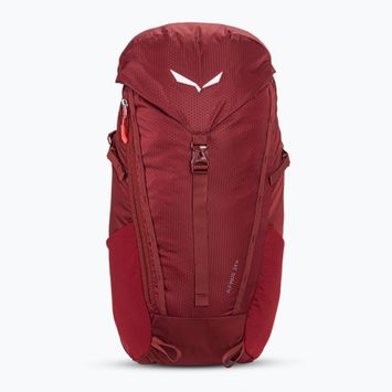 Salewa Alp Mate női trekking hátizsák 24 l bordó 100-0000001426