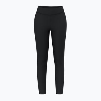 Női leggings Salewa Fanes Am Tights black out