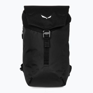Salewa Fanes 18 l fekete túra hátizsák