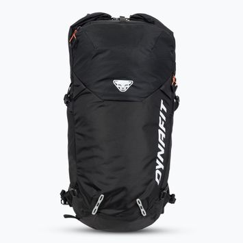 DYNAFIT Radical 30+ l síelhető hátizsák black out