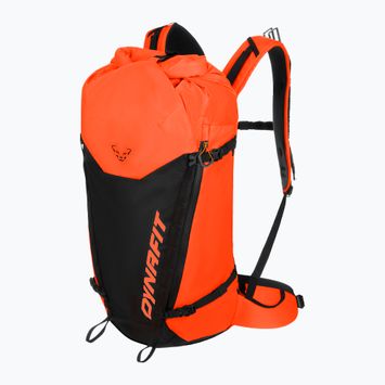 Dynafit Expedition 36 l ejtőernyős hátizsák storm dawn/black out