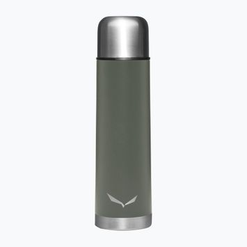 Salewa Rienza Thermo 1000 ml-es termosz sötét olívaolaj színű