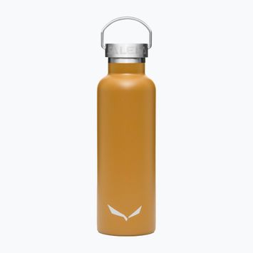Salewa Valsura Insul 650ml aranybarna/titkos verses termál palack