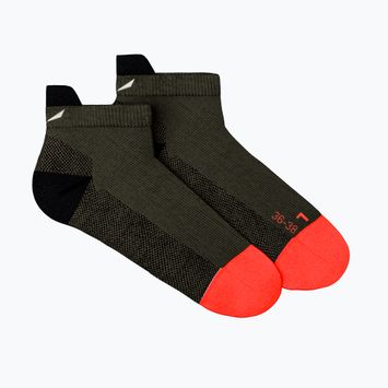 Salewa női zokni MTN TRN AM Low bungee zokni