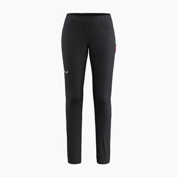 Salewa női trekking nadrág Agner Light 2 Dst fekete out
