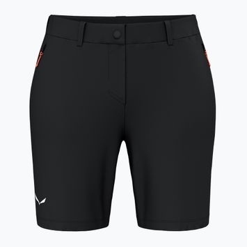 Női trekking nadrág Salewa Puez Talvena DST black out