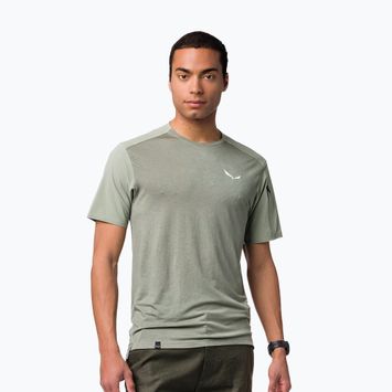 Salewa férfi trekking ing Puez Am Hyb shadow