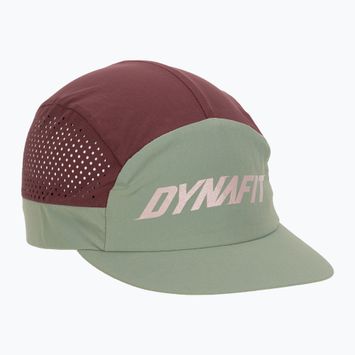 baseball sapka DYNAFIT Transalper burgundy